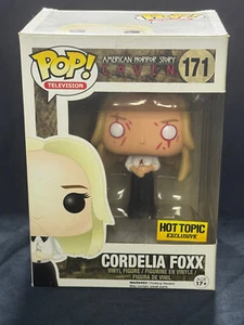 Funko POP! Cordelia Foxx #171 - Picture 1 of 5