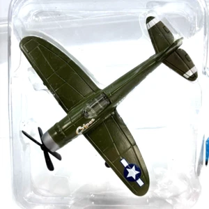 Maisto Metal Die Cast Cripes A'Mighty USAF Airplane - Picture 1 of 4