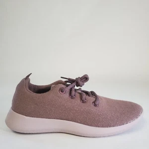 Zapatos deportivos informales Allbirds de lana para correr 0919NV1 EE. UU. para hombre talla 10 - Imagen 1 de 12