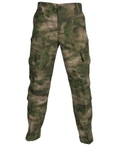 Propper Battle Rip-Stop ACU Combat Pants - A-TACS FG - Picture 1 of 2