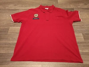 England Football World Cup 2006 Tshirt UK Size XXL - Picture 1 of 7