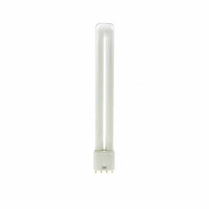 LAMPADINA FLYKILLER PLL 18W BL368/BL350 2G11 - Foto 1 di 2
