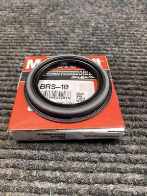 Axle Output Shaft Seal Front Motorcraft BRS-10 - Image 1 of 4