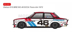 REVOSLOT RS0201 Datsun 510 Bre N.46 Scca Trans-Am 1972 - Picture 1 of 1