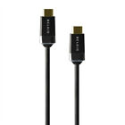 Belkin Micro-HDMI Stecker auf HDMI Stecker Kabel 3 Fuß - schwarz 
