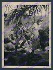 Ernst Baumann Standfoto Luis Trenker Vilma Bánky „Der Rebell“ Nauders Tirol 1932