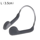 1pc Wire NoseClip No-skid Soft Silicone for Swimming Diving Water Spo GwJ` SPI