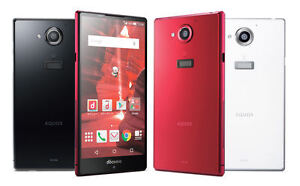 Sharp Aquos Crystal Smartphones for Sale | Shop New & Used Cell 