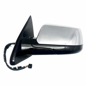 For GMC Yukon/Yukon XL 2015 16 17 18 19 2020 Door Mirror Driver Side GM1320507 - Bild 1 von 5