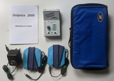 Magnetoterapia DOLPASS 2000 MedicalGym Alta Frequenza Generator Magnetics fields