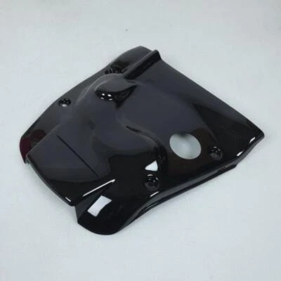 Passage de roue BCD pour scooter MBK 50 Stunt noir brillant Neuf - Photo 1/4
