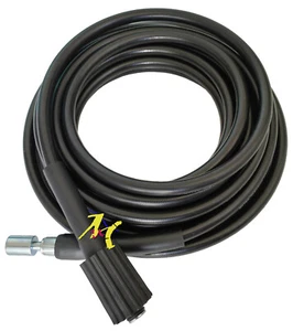 Sealey PW1600 PW 1750, PW2000 Hochdruckreiniger Ersatzschlauch (nicht für PW2000PA - Bild 1 von 1