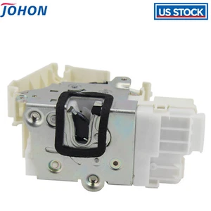 Actuador de cierre de cerradura de puerta delantera derecha para Mercedes GL ML R 1697202835 06-12 - Imagen 1 de 7
