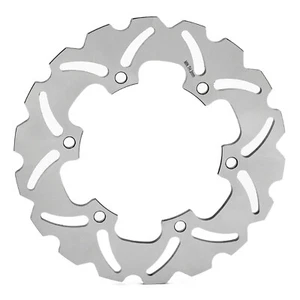Disque de frein Arrière pour Yamaha TT250 2000 YZF R1 2002 2003 YZF R6 1999-2002 - Picture 1 of 7