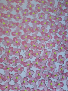 2 sheets A4 21x29.7cm Washi Rice Yuzen Chiyogami Origami Japan Papers - Picture 1 of 1