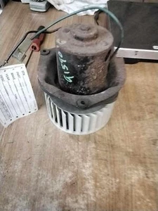 74 75 76 77 78 CHRYSLER Cordoba Blower Motor - Picture 1 of 2