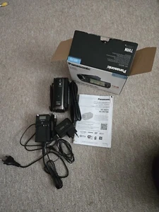 Panasonic HC-W570 HC-W570M - Bild 1 von 8