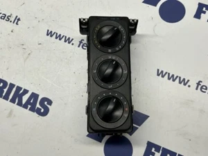 Mercedes Benz Atego heater control unit A9678200197, 16467124 - Picture 1 of 4