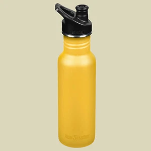 Klean Kanteen Classic mit Sport Cap Trinkflasche - Bild 1 von 17