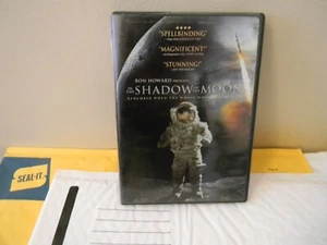 In the Shadow of the Moon (DVD, 2008) - Bild 1 von 2