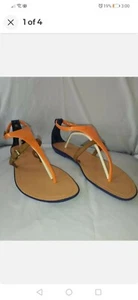 Sandalias para mujer Ana Lublin - Imagen 1 de 4