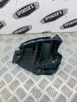 2006 AUDI A3 8PA NSR REAR PASSENGER SIDE BUMPER BRACKET 8P4807393LI SAS0090