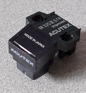 ACUTEX M320 III STR IMPROVED Cartridge