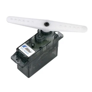 E-flite 6.0-Gram Super Sub-Micro S60 Servo EFLRS60 Servos - Picture 1 of 1