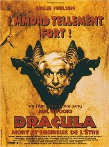DRACULA Pellicule Cinéma / Bande Annonce / Movie Trailer Mel Brooks - Photo 1/1