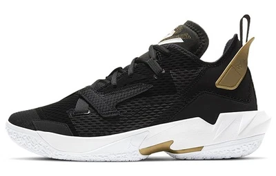 Jordan 'Why Not?' ZER0.4 PF 系列 2021 - CQ4231-001 — 第 1/4 张图片