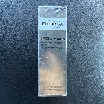 Filorga NCEF - REVITALIZE Serum 30 ml - Image 1 of 4