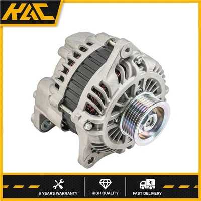 Alternator 110 Amp For 2003-2006 Nissan 350Z For 2005-2006 INFINITI G35 11052N Foto 1 de 4