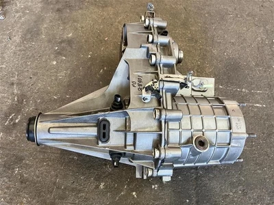 2007-2013 GMC Sierra Denali 1500  Pickup /Yukon XL 1500 Transfer Case Assembly - Image 1 of 3