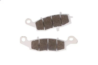 Brake Pad Set, disc brake BREMBO 07KA19LA - Image 1 of 4