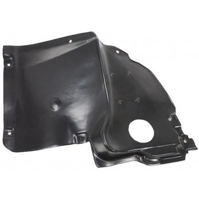 For Mercedes-Benz C280 Splash Guard/Fender  2006 2007| Passenger Sedan/Wagon Foto 1 de 4