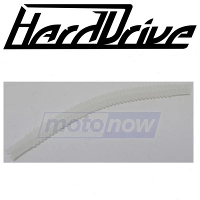HardDrive Pump to Filter Line for 2001-2006 Harley Davidson FXSTI Softail js Foto 1 de 4