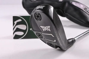 PXG 0311 Gen5 #4 Hybrid / 22 Degree / X-Flex ACCRA TZ SIX 80 Shaft - Picture 1 of 9