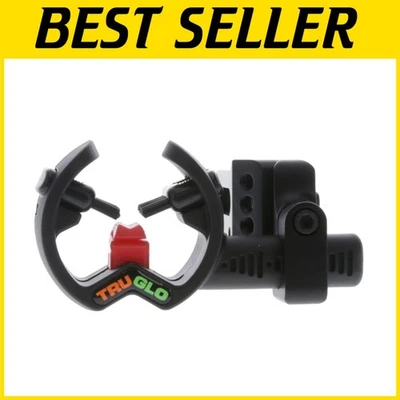 Storm Adjustable Archery Arrow Rest - Perfect for Right & Left-Hand Shooters - Image 1 of 4
