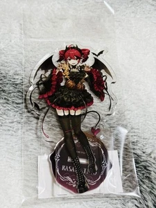 Kasane Teto supporto acrilico Halloween - Foto 1 di 1
