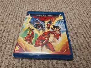 DCU: Justice League: the Flashpoint Paradox (Blu-ray, 2013) - Bild 1 von 3