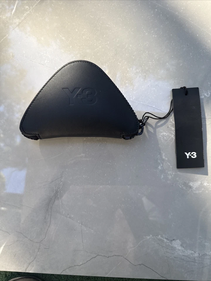 Adidas Y-3 PCKBL Yohji Yamamoto Foto 1 de 4