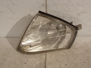 90-02 MERCEDES BENZ SL320 300SL 500SL DRIVER LEFT HEADLIGHT TURN MARKER #18431 - Picture 1 of 7