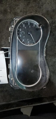 Speedometer Cluster MPH Sr Fits 20-22 VERSA 1146625 Foto 1 de 4