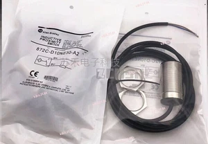 Allen-Bradley 872C-D10NE30-A2 Proximity Switch - Picture 1 of 1