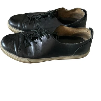Auténticas Tenis Gucci Hombres Cuero Con Cordones Hysteria Crest Talla 9 10 EE. UU. Foto 1 de 4