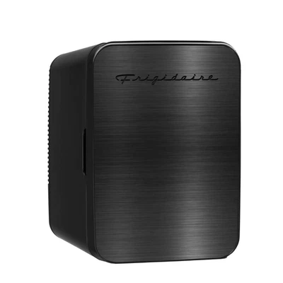 Frigidaire, Retro 10L, 15 Can Mini Nevera Personal Enfriador, EFMIS183, Negro Foto 1 de 4