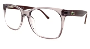 NEW LACOSTE L2767 662 ROSE NUDE AUTHENTIC EYEGLASSES 54-16-140 - Picture 1 of 5