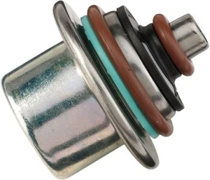Moose Fuel Pressure Regulator 100-1100-PU 1009-0040 - Picture 1 of 3