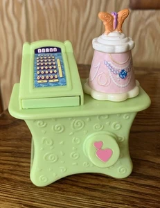 Caja registradora My Little Pony Celebration Salon 2003 - Imagen 1 de 4