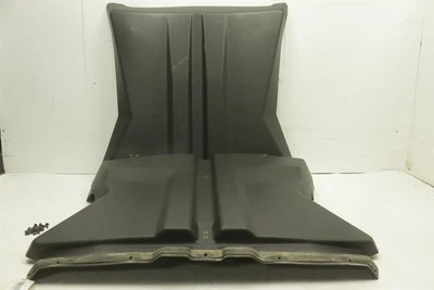 Polaris RZR 4 800 EFI 11-14 2 Piece Full Hard Plastic Roof 49027 Foto 1 de 4